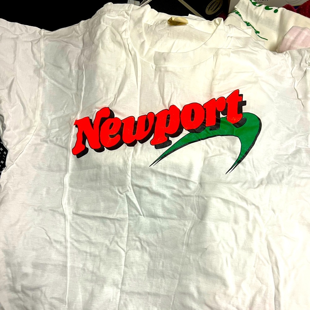 Vintage Newport T-shirt